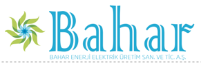 bahar enerji