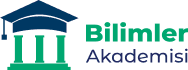 bilimler akademisi
