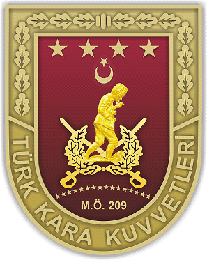 kara kuvvetleri komutanligi