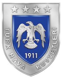 turk hava kuvvetleri